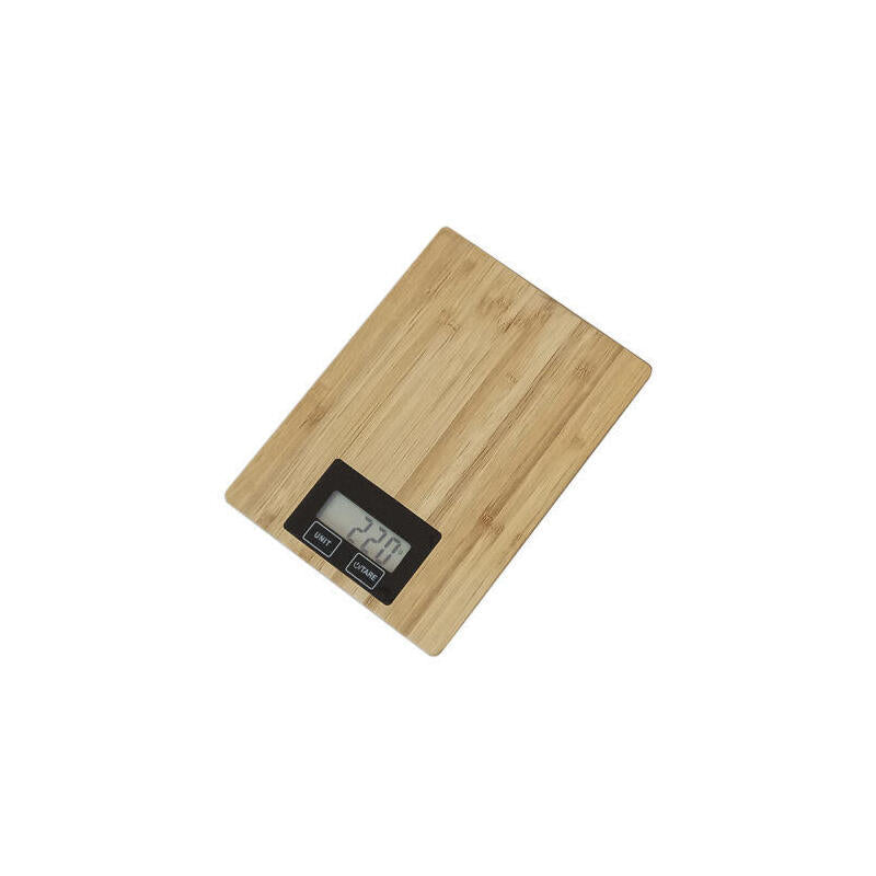 Omega Scale Kitchen Digital Bambu