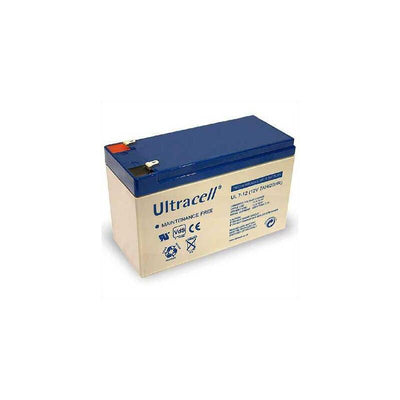 Battery 12V 7A — image 1