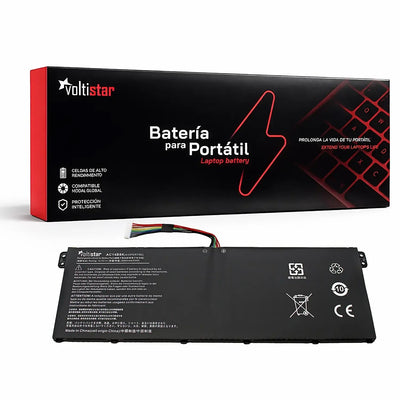Battery Laptop Acer Spin 3 — image 1
