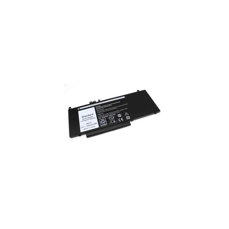 Battery Compatible Laptop Dell Latitude E5470 E5550 E5570 6MT4T 7V69Y HK6DV K3JK9 J8FXW