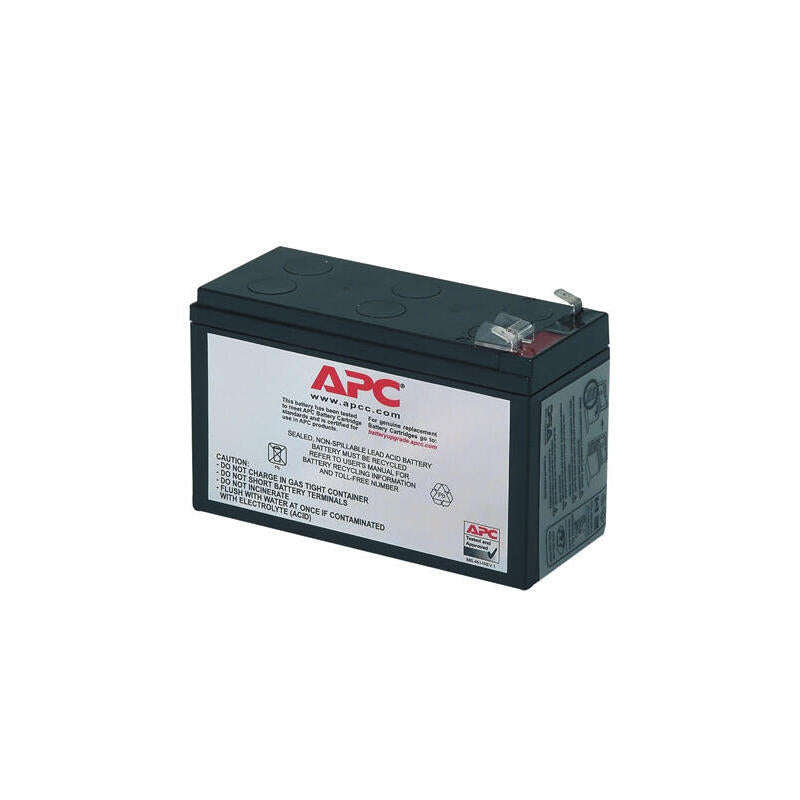 APC Battery Spare Part Oem RBC2