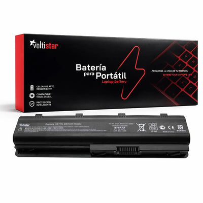 Battery Laptop HP Pavilion DV6-3152SS, DV6 3160SS — image 1