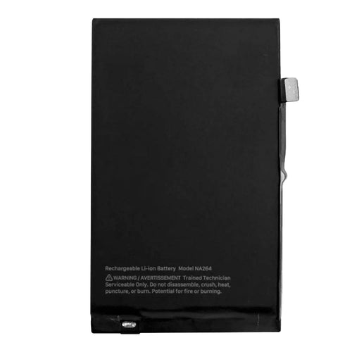 Battery Iphone 16 Spare Part Internal Li-ion With Flex — image 1