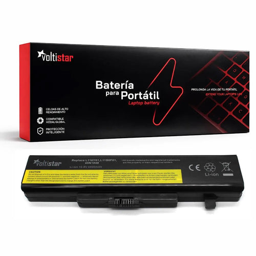 Battery Laptop Lenovo Thinkpad Edge E440 45N1043 45N1054 5N1042 — image 1
