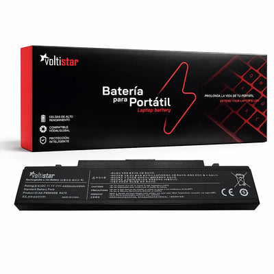 Battery Laptop Notebook Samsung R430 — image 1