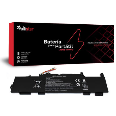 Battery Laptop HP Elitebook 840 G5 SS03XL — image 1