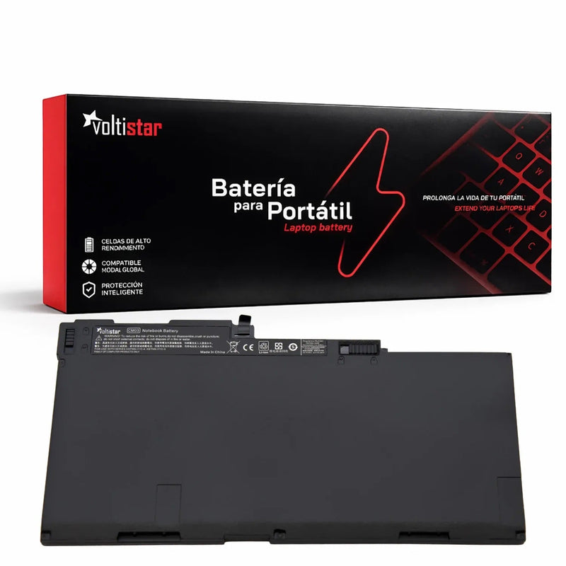 Battery Laptop HP Elitebook 855