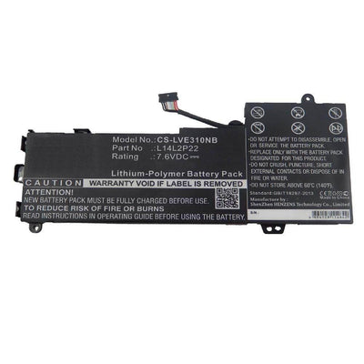 Battery Laptop Lenovo E31 E31-70 E31-70-80KX0007GE — image 1