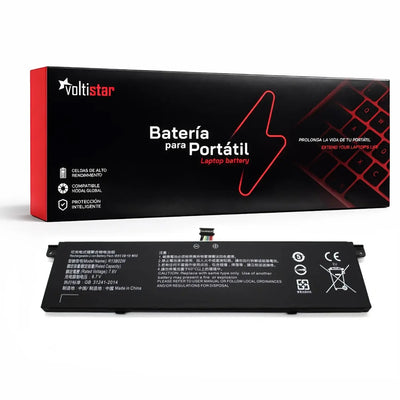 Battery Laptop Xiaomi Mi Air 13.3 R13B01W R13B02W — image 1