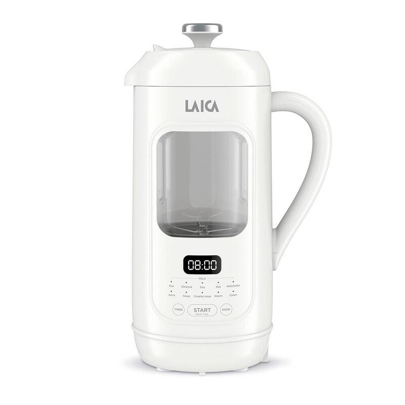Blender Multifunción With Cocción, White 1 L