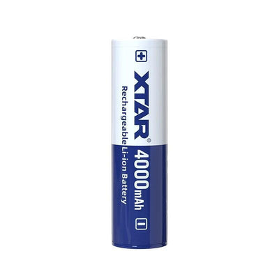 Battery 18650 3,6V Li-ion 4000MAH — image 1