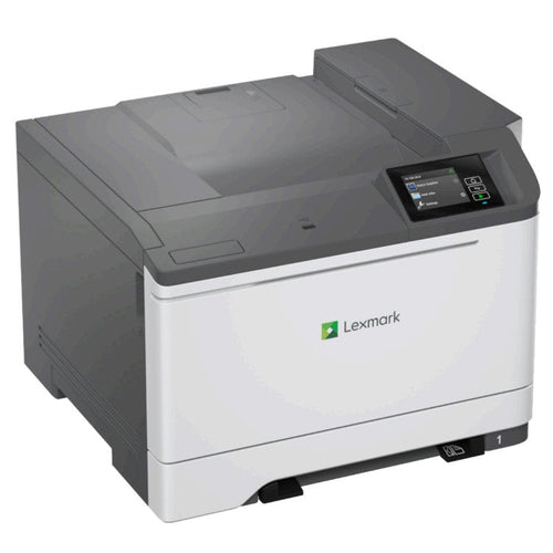 Lexmark 50M0170 Printer Láser Colour 1200 X 1200 DPI A4 Wi-Fi — image 1