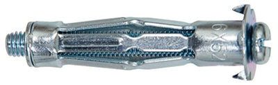 Fischer Hohlraum-metalldübel Hm — image 1