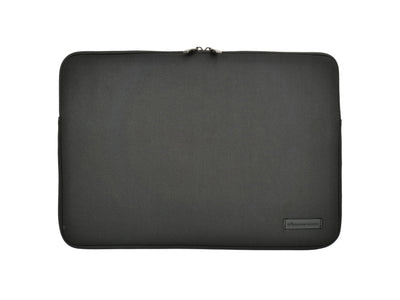 Conceptronic Case For Laptop 16 Polyester, Neopren Black — image 1