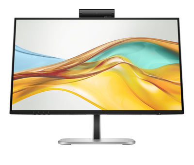 HP Series 5 Pro Monitor Videoconferencia FHD USB-C Pro Serie 5 23,8 Pulgadas: 524PM — image 1