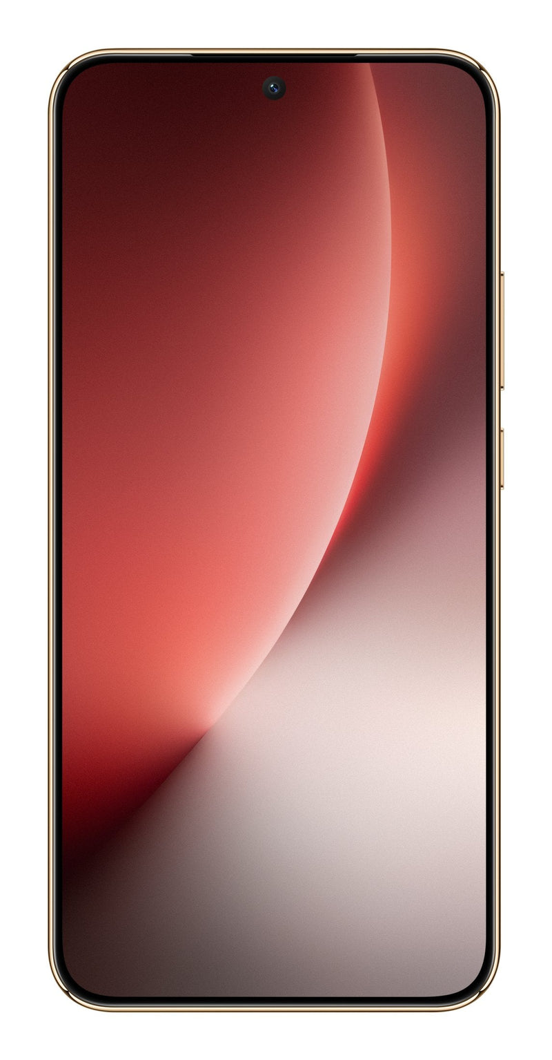 Honor MAGIC8 Lite 5G Dual SIM 8GB RAM 512GB - Reddish Brown