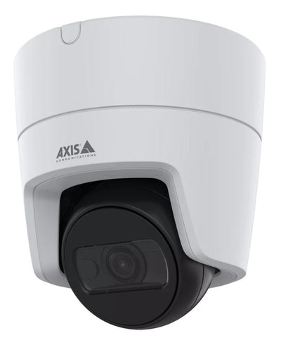 Axis Camera Domo Fixed M3128-LVE White 8 MP — image 1
