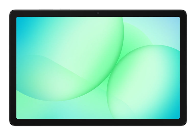 Samsung Tablet Galaxy Tab A11 + X236 11.0 5G 6GB RAM 128GB - Silver