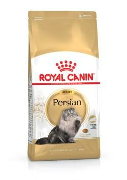 Royal Canin Persian Alimento Seco Gatos 2KG Adult (animal) Aves — image 1