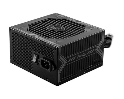 MSI Power Supply Mpg A750BN PCIE5 750WATT — image 1
