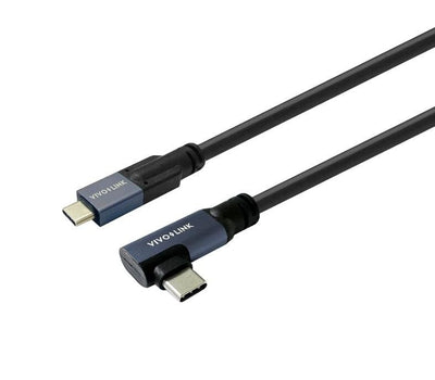 USB Cable -c To USB-C 5M Supports 20Gbps Data — image 1