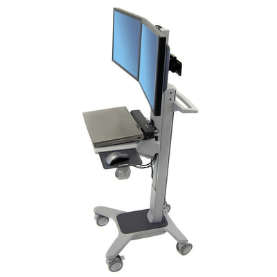 Ergotron Neo-flex Dual Wideview — image 1