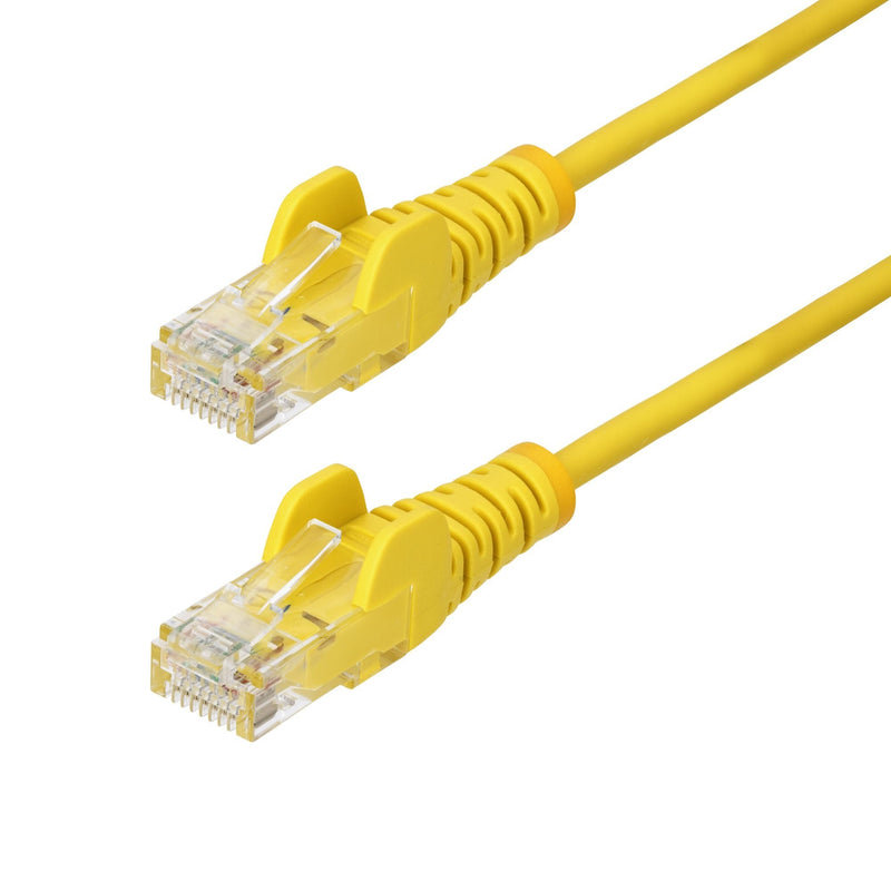 Cable Ethernet CAT.6 Slim Cabl