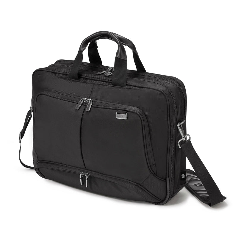 Dicota Case Laptop Eco Top Traveller Pro 12-14.1INCH