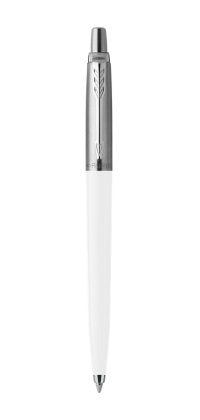 Parker 2096874 Pen Blue Pen Punta Retractable With Pulsador Medio 1 Pieces