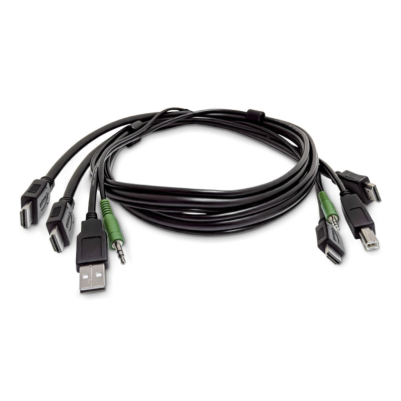 StarTech.com Cable Adapter - Conforme Taa - HDMI