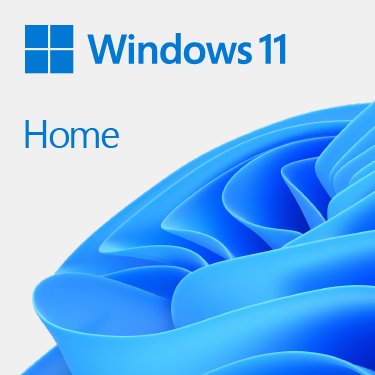 Microsoft Windows 11 Home 64BIT German