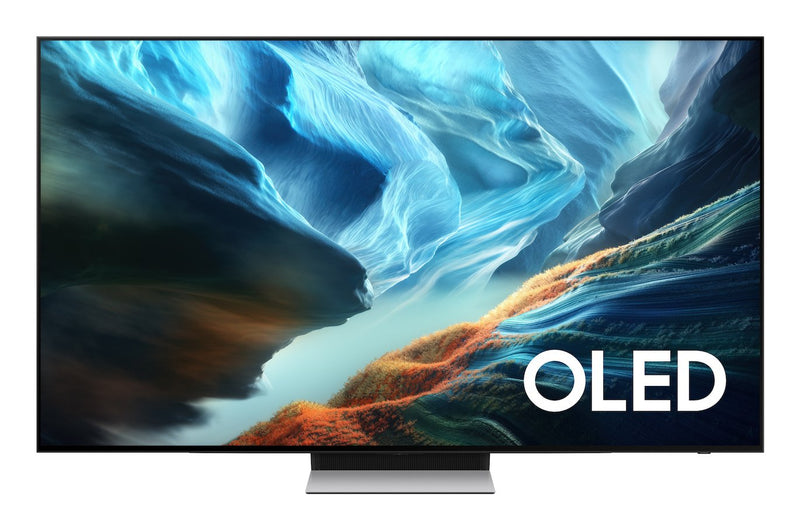 Samsung TV S90H 55 OLED 4K Tizen 100HZ