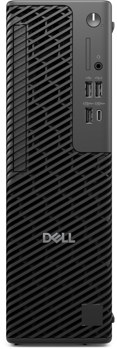 Dell PC Pro Max. Slim FCS1250 Ultra 7 265 32GB 1TB W11P 3Y Basic Onsite 0RR2N — image 1