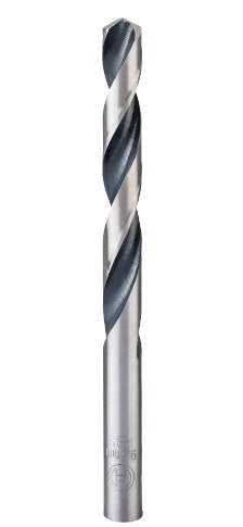 Hss Pointteq DIN338, Ø 9,5MM X 125MM, 10 Pcs Bohrer