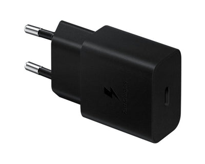 Samsung Wall Charger 15W Black — image 1