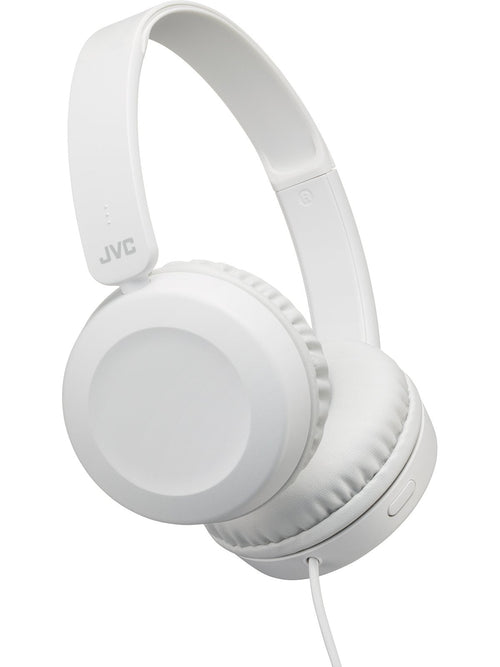 Jvc HA-S31M-W Headphones Diadema White — image 1