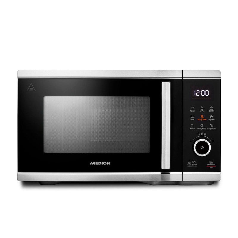 Medion Microwave MD11499 Black/Silver 50076212