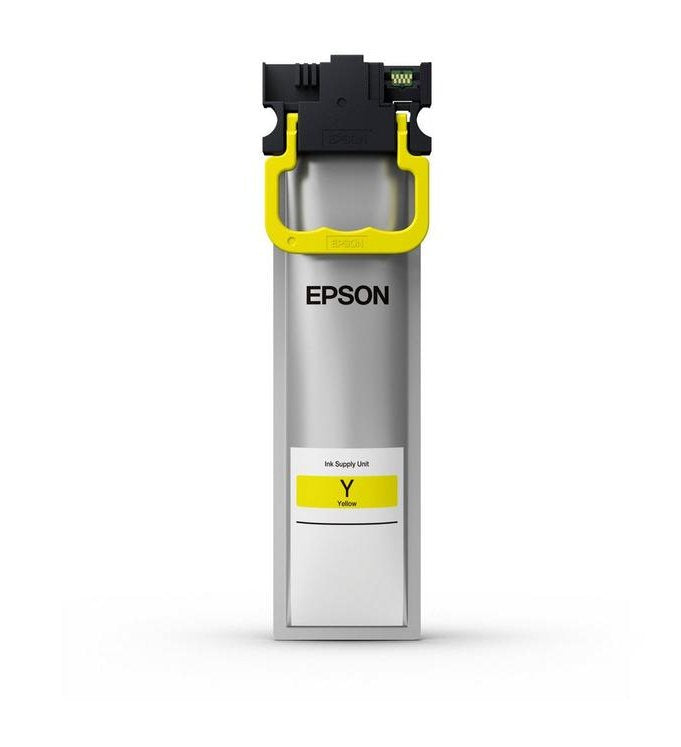 Epson Ink Yellow C13T11D440 T11D4 5000 Copias