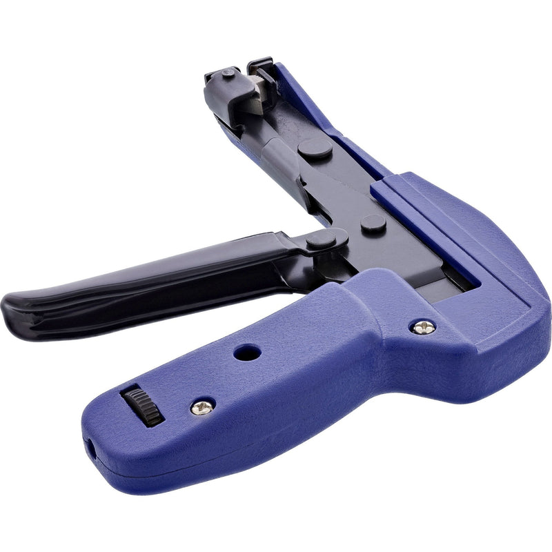 Inline Tool Cable Ties With Cortador Cableado 2,2 - 4,8MM