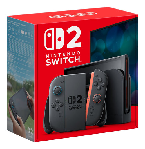 Nintendo Console Switch 2 — image 1