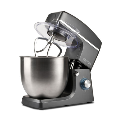 G3 Ferrari Blender Pastaio 10&LODE Varillas 2200W Black — image 1