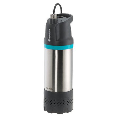 Gardena 5900/4 900W Pump Sumergible 3,5 Bar 5900 L/H — image 1