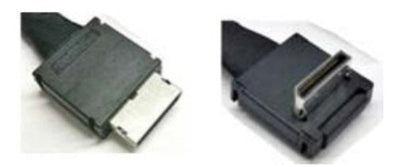 Intel Cable Serial Attached Scsi (sas) 0,8M Black AXXCBL800CVCR — image 1