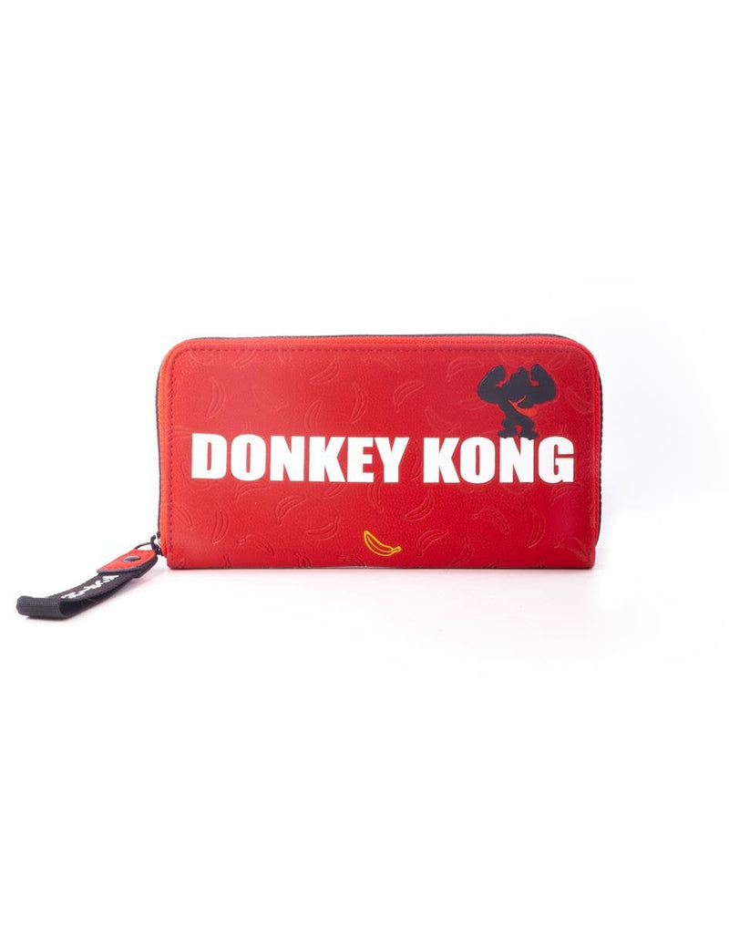 Nintendo Donkey Kong Red