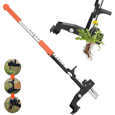 High Quality Weeding Machine Avoid Bending