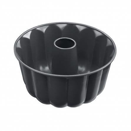 Kaiser Molde Hornear Forme Plus Springform Pan Gugelhupf 24CM — image 1