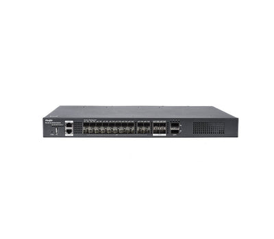 Ruijie Networks RG-S6120-20XS4VS2QXS Switch Gestionado L3 1U — image 1