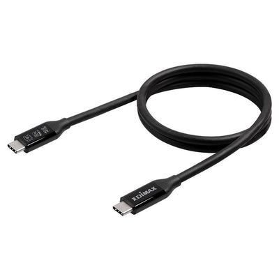 Edimax UC4-005TB USB4 THB3 40GB Cable 0,5M Usbc-us — image 1