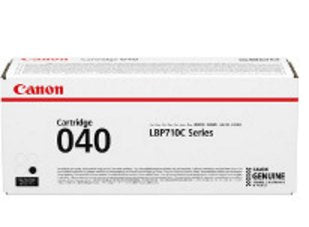 Canon Toner Waste Box LBP710 - 712