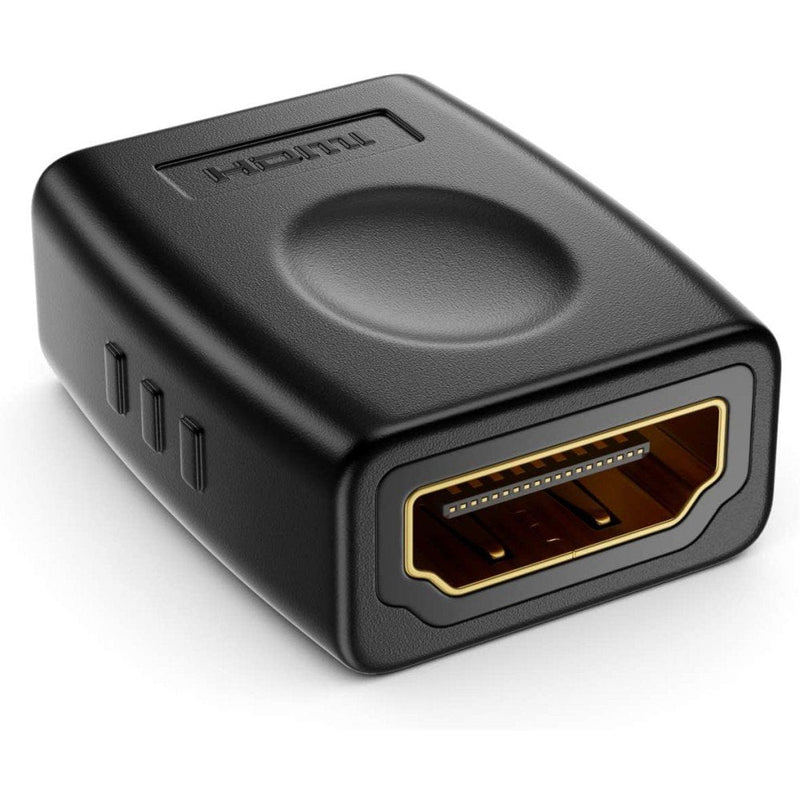 Techly HDMI F/F Black